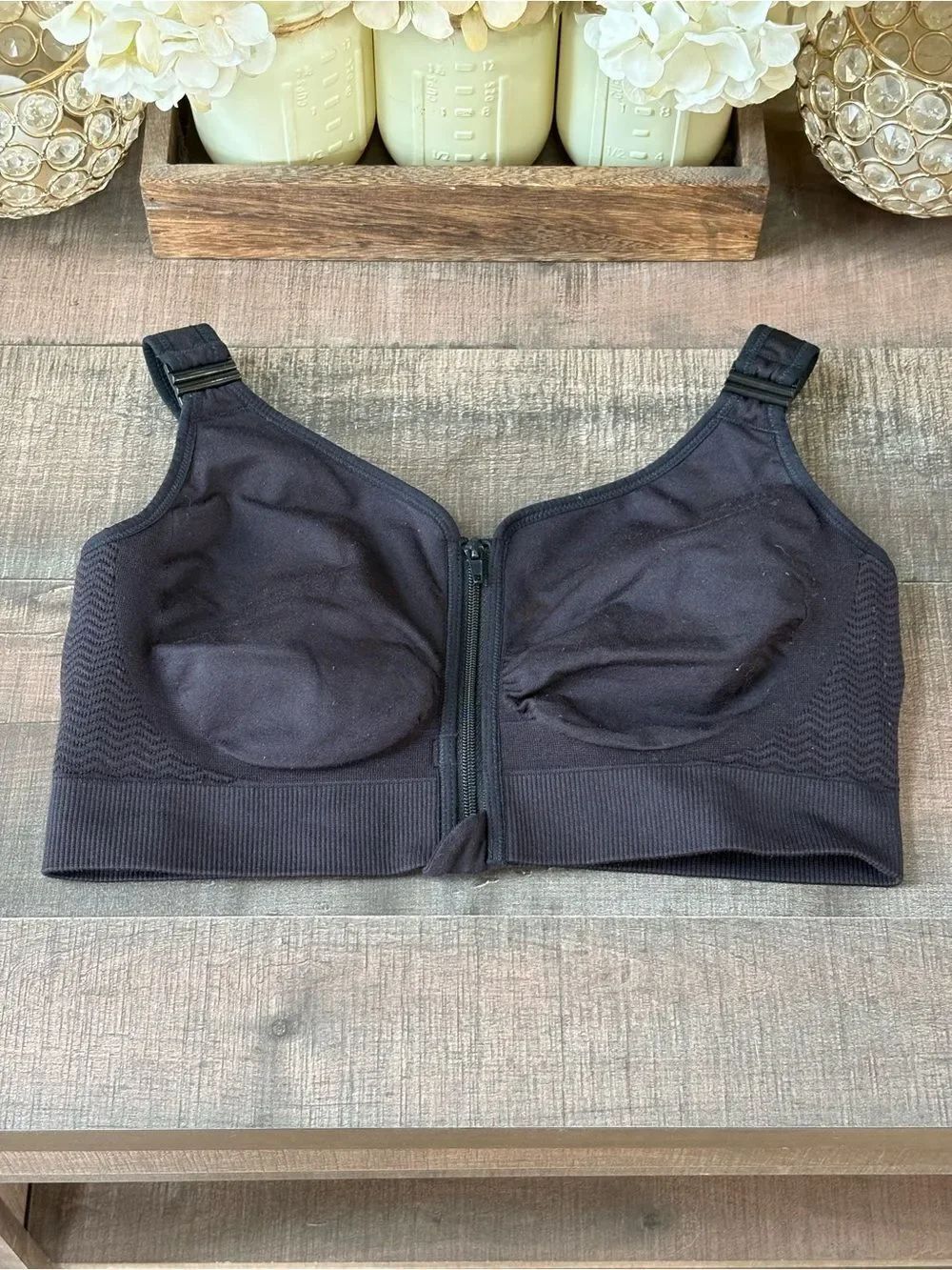 Anita Care Laureen Post Mastectomy Bra Size XL